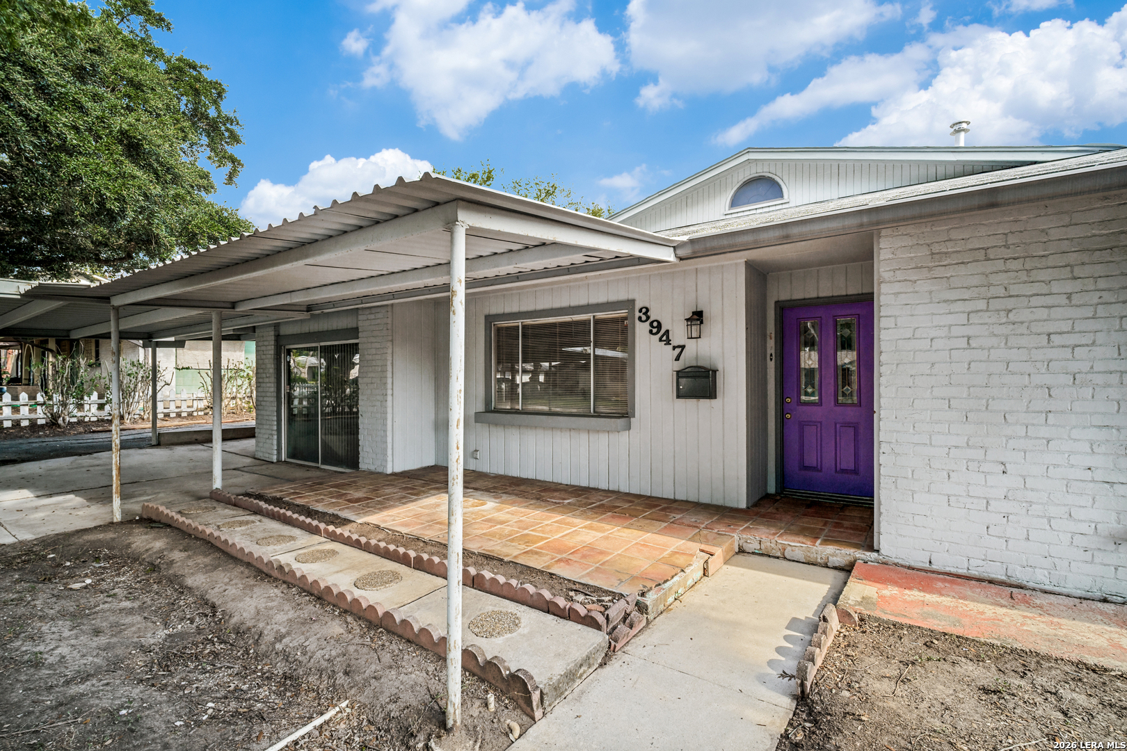 3947 Gayle Avenue San Antonio TX 78223