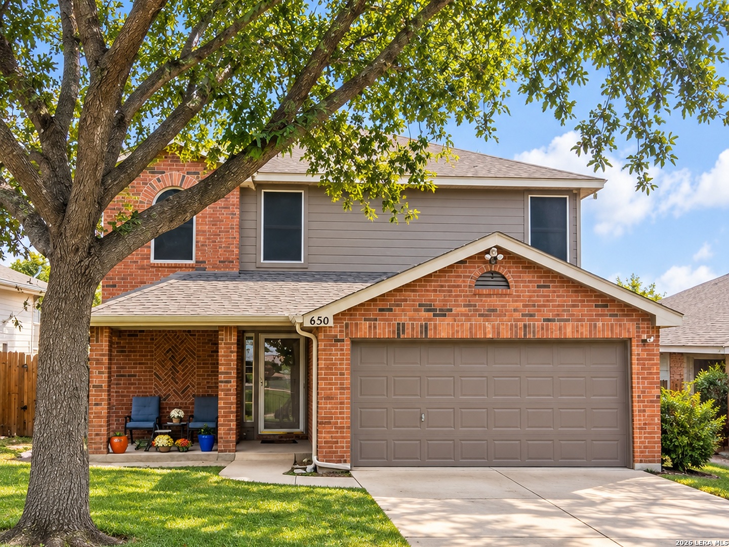 630 Bobcat Creek San Antonio TX 78251