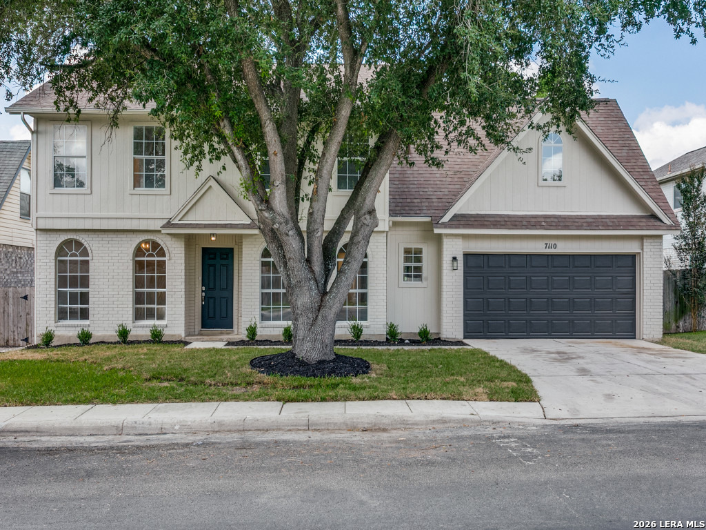 7110 Misty Ridge Drive Converse TX 78109