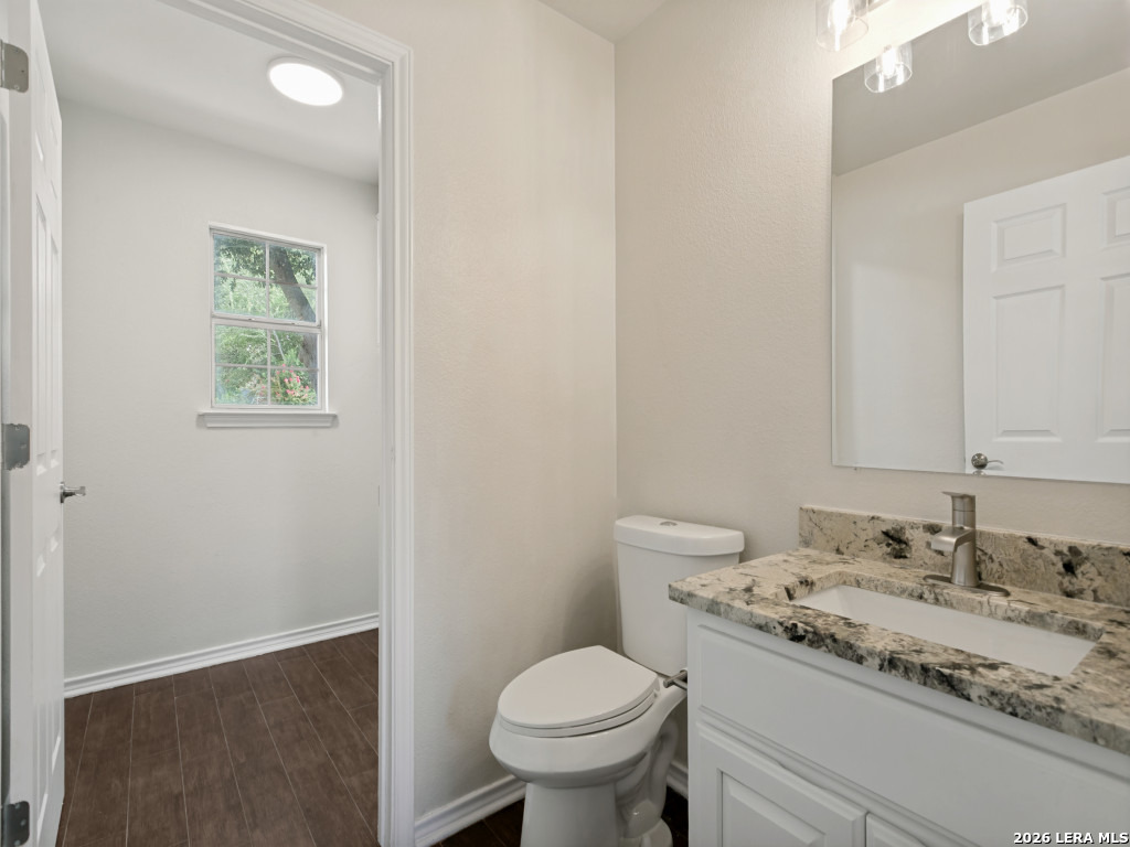 7110 Misty Ridge Drive Converse TX 78109