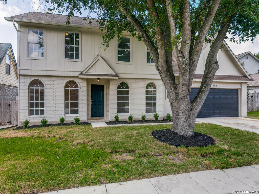 7110 Misty Ridge Drive Converse TX 78109
