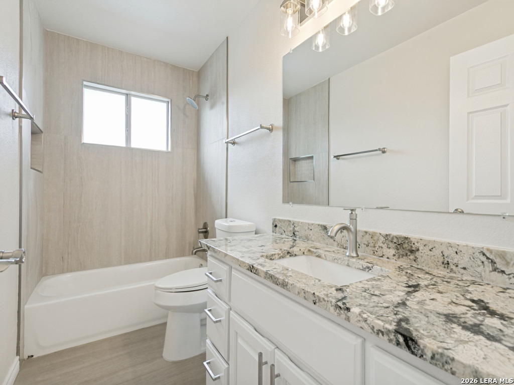 7110 Misty Ridge Drive Converse TX 78109