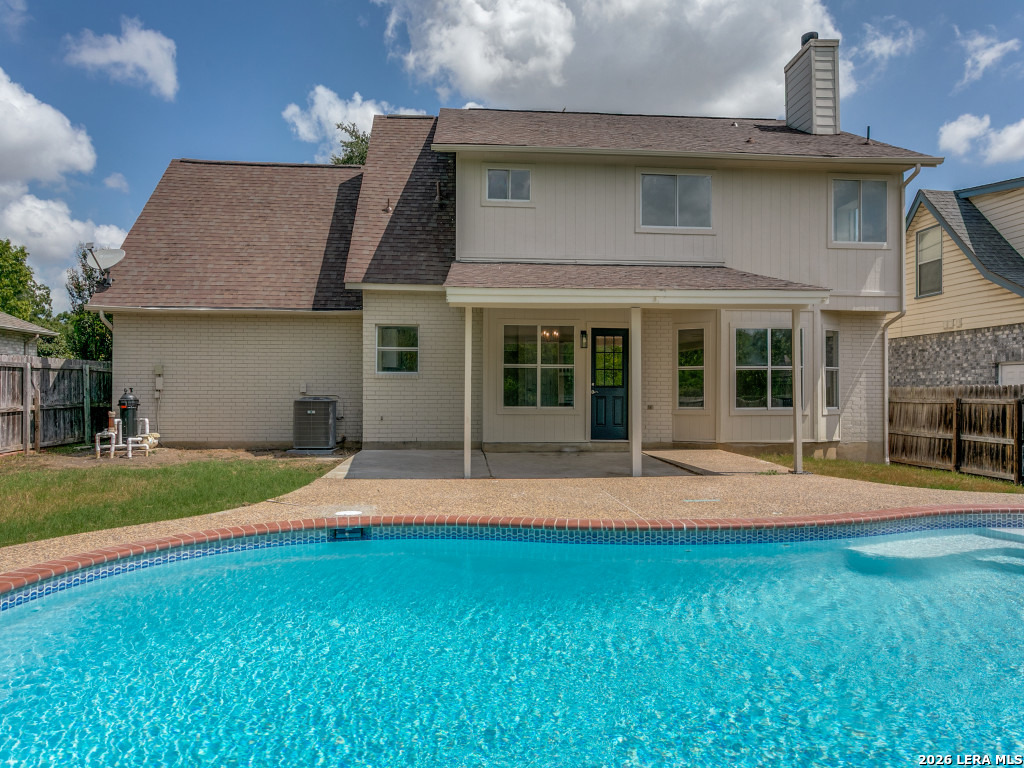7110 Misty Ridge Drive Converse TX 78109