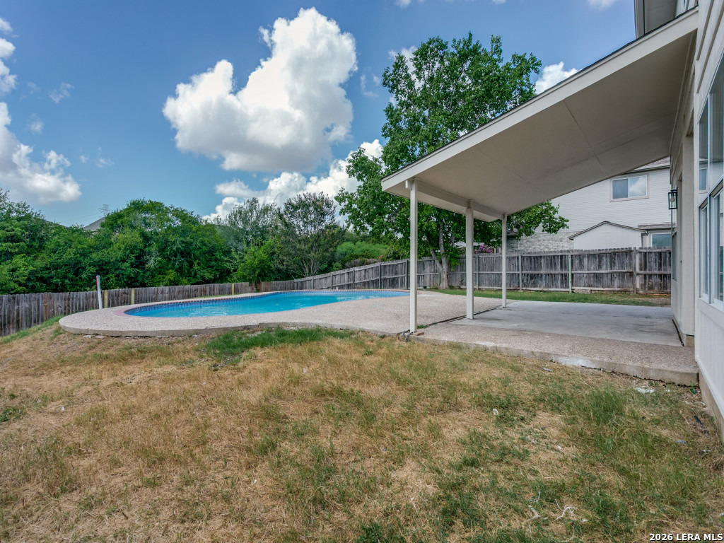 7110 Misty Ridge Drive Converse TX 78109