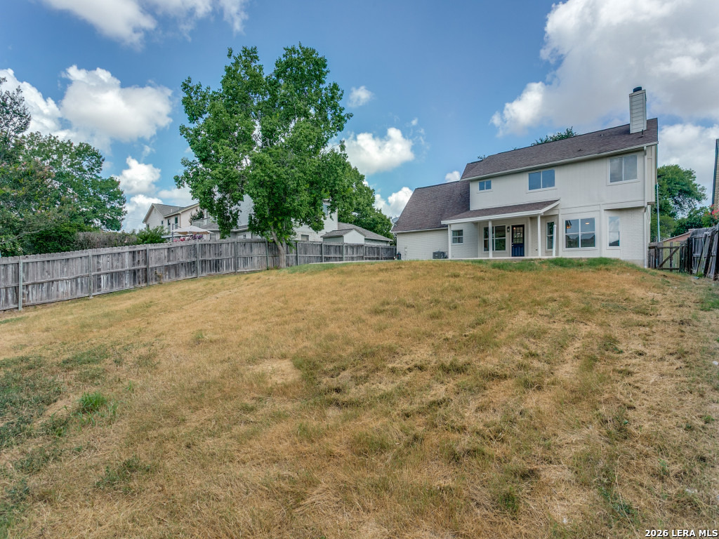 7110 Misty Ridge Drive Converse TX 78109