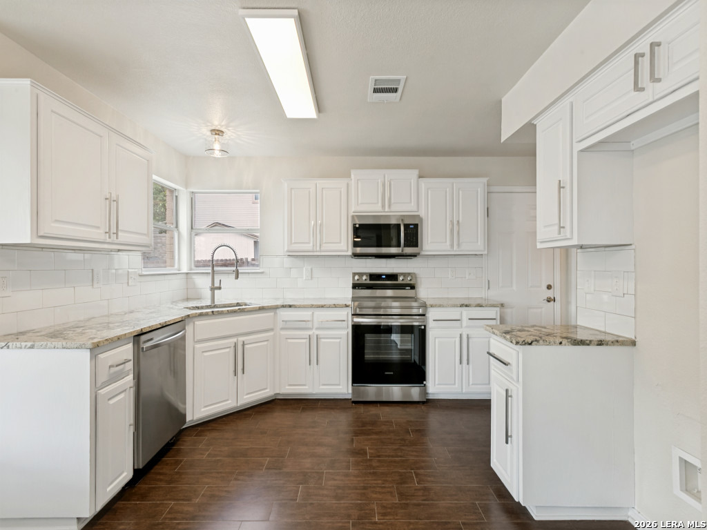 7110 Misty Ridge Drive Converse TX 78109
