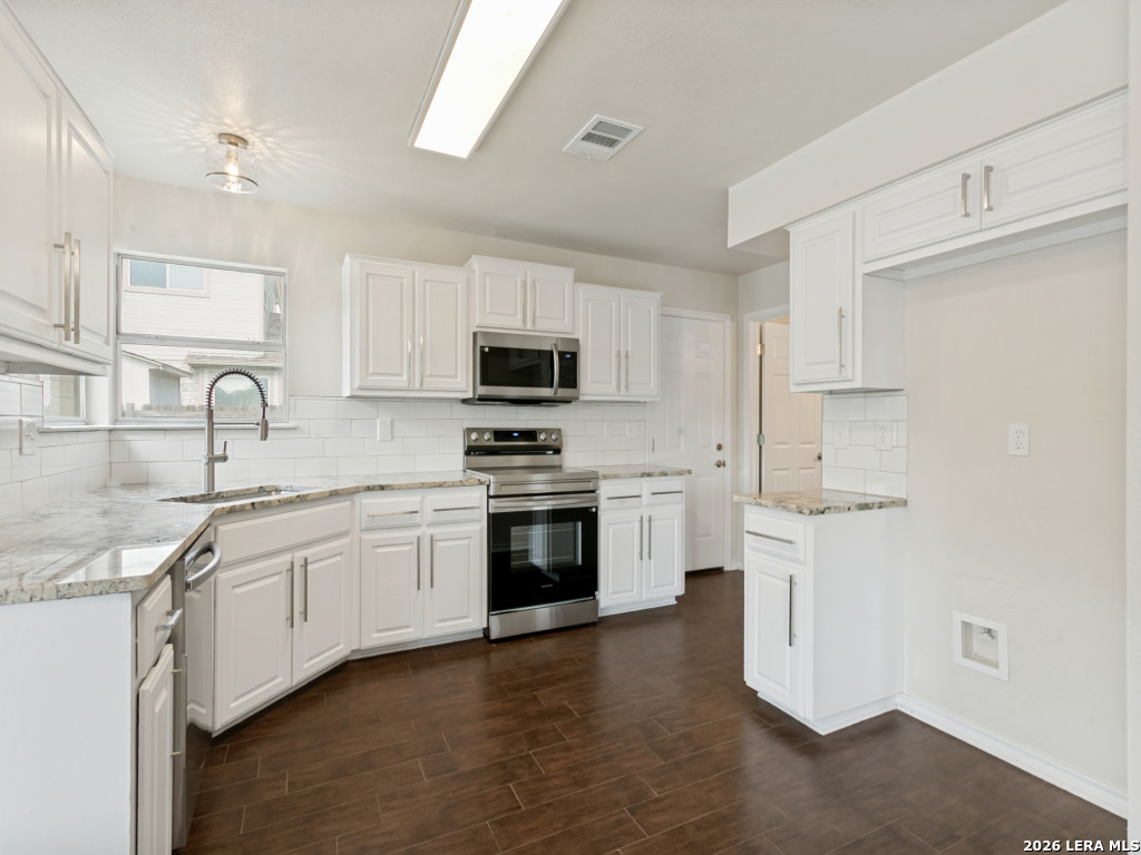 7110 Misty Ridge Drive Converse TX 78109