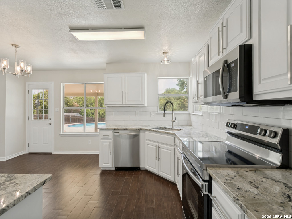7110 Misty Ridge Drive Converse TX 78109