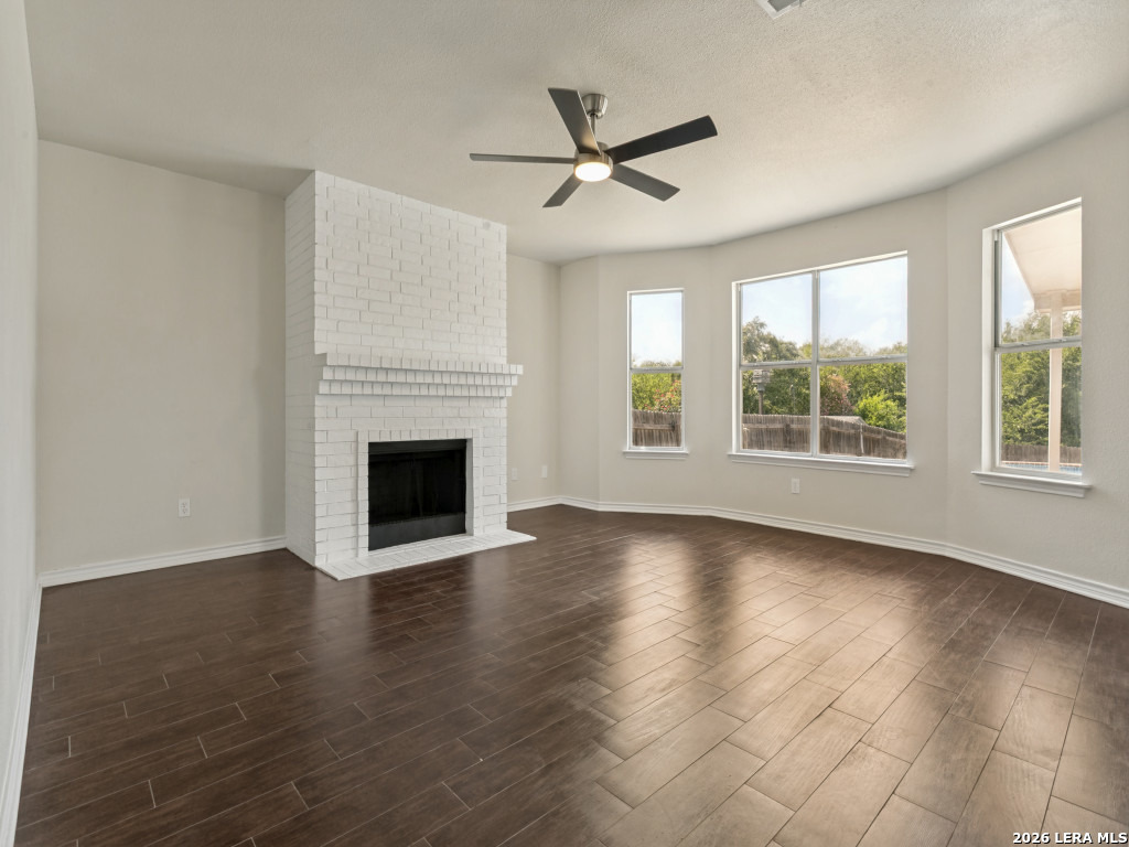 7110 Misty Ridge Drive Converse TX 78109