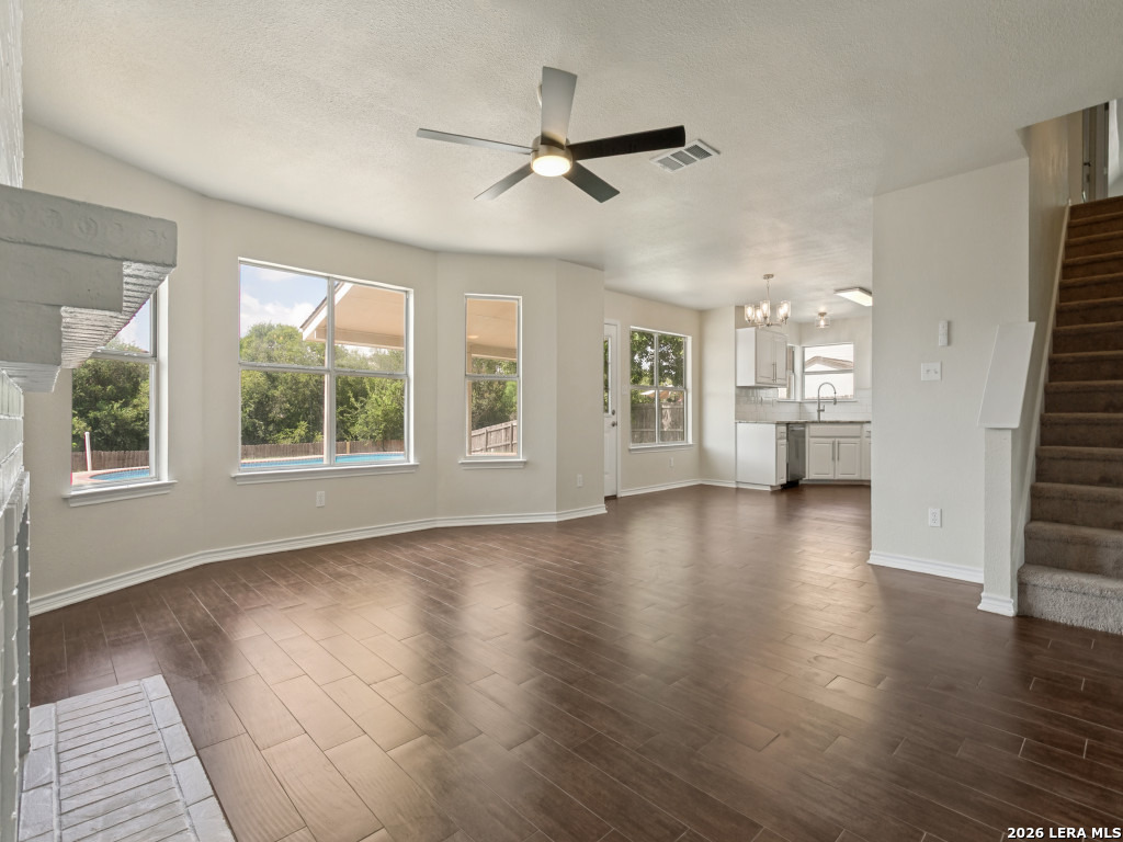 7110 Misty Ridge Drive Converse TX 78109