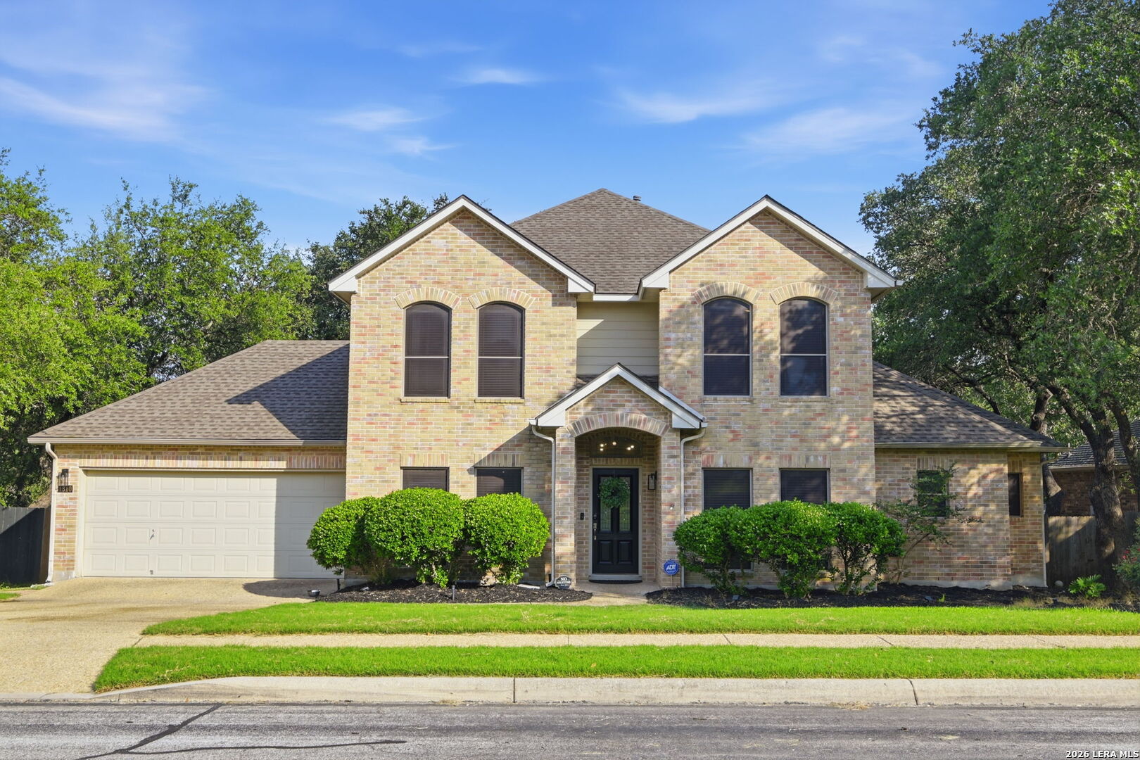 1310 Scenic Knoll San Antonio TX 78258