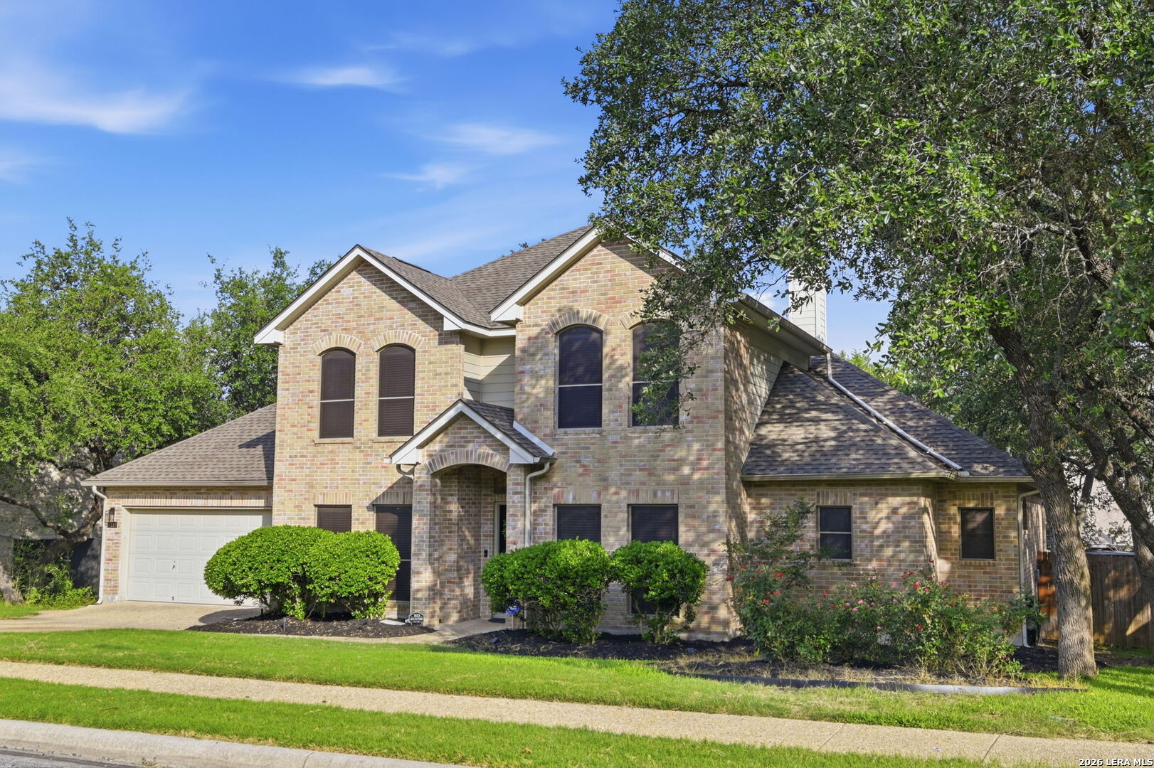 1310 Scenic Knoll San Antonio TX 78258