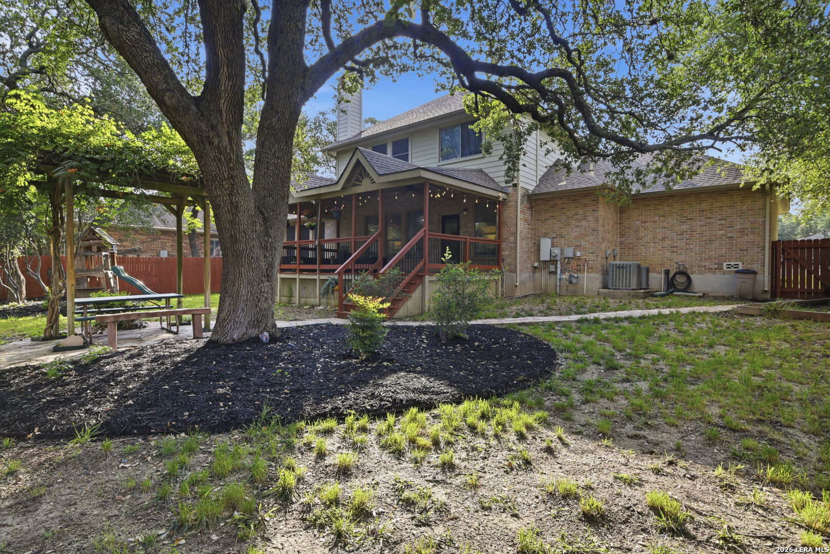1310 Scenic Knoll San Antonio TX 78258