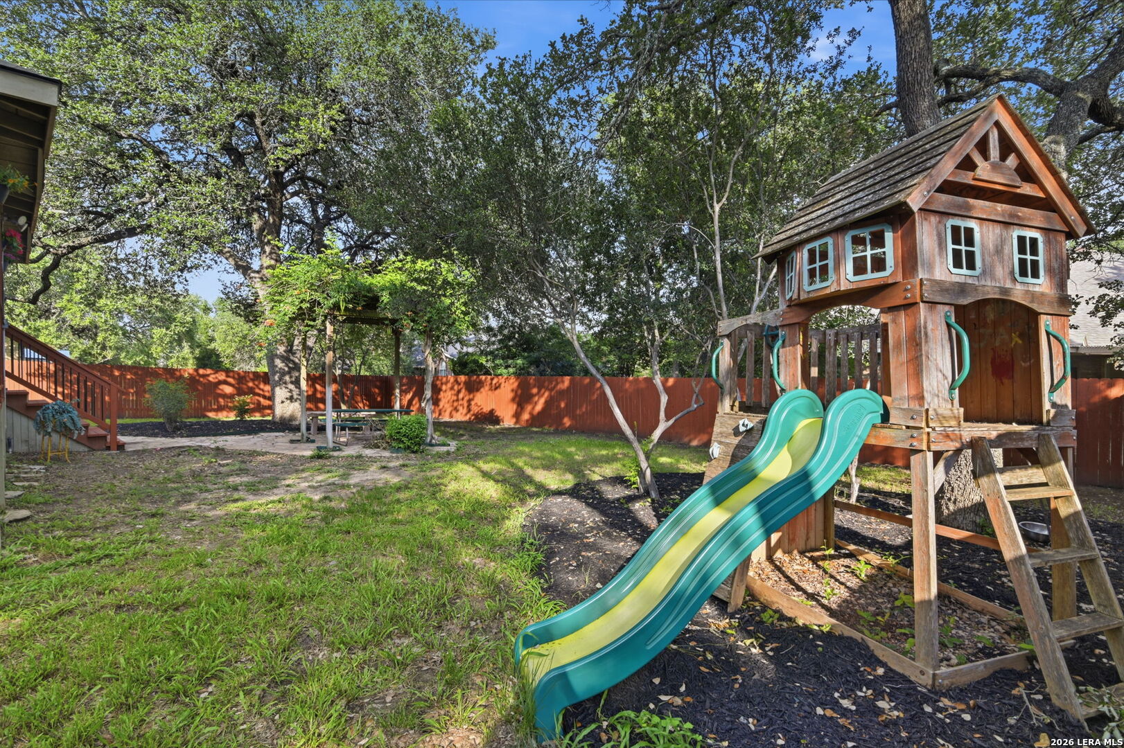 1310 Scenic Knoll San Antonio TX 78258