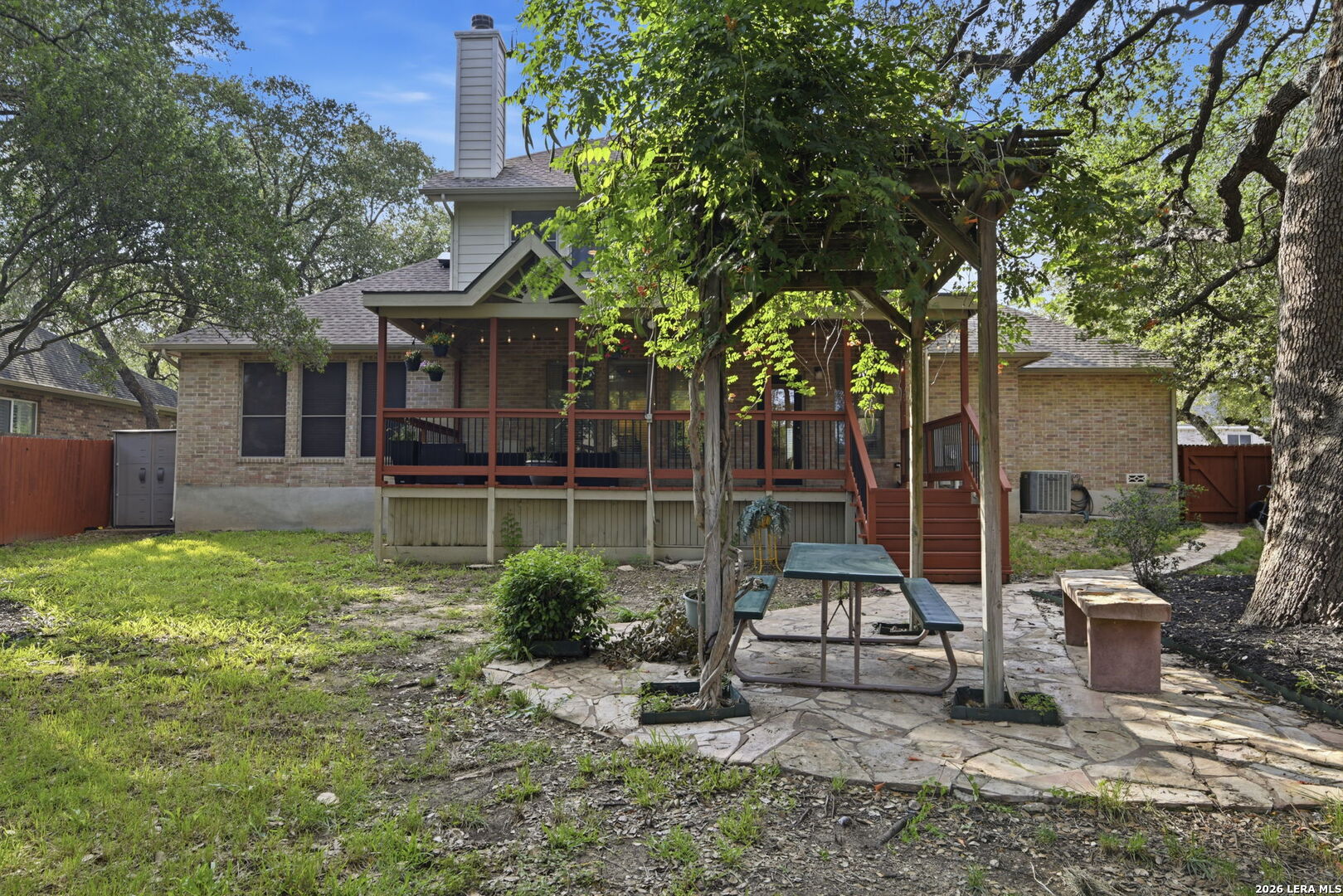 1310 Scenic Knoll San Antonio TX 78258