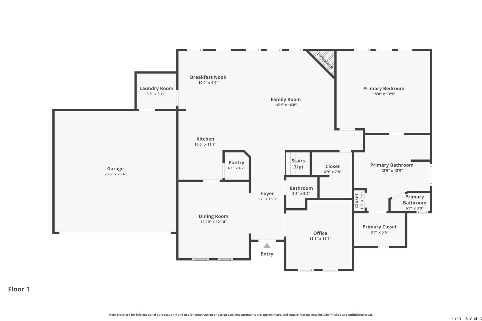 1310 Scenic Knoll San Antonio TX 78258