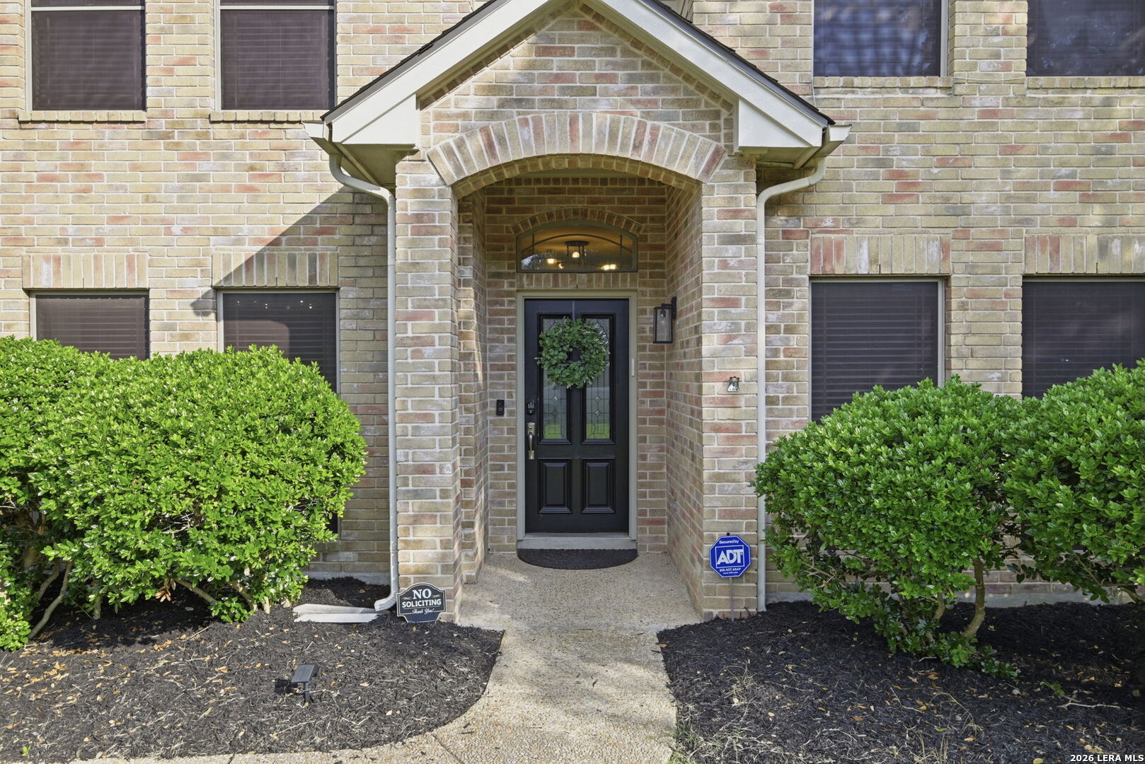 1310 Scenic Knoll San Antonio TX 78258