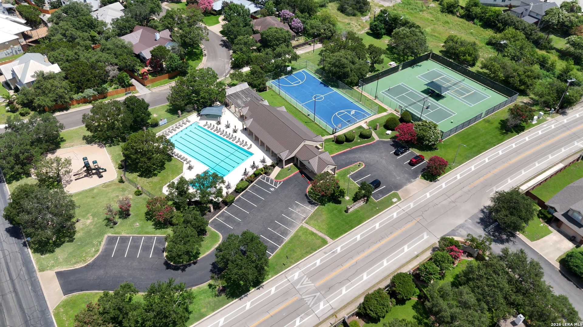 1310 Scenic Knoll San Antonio TX 78258