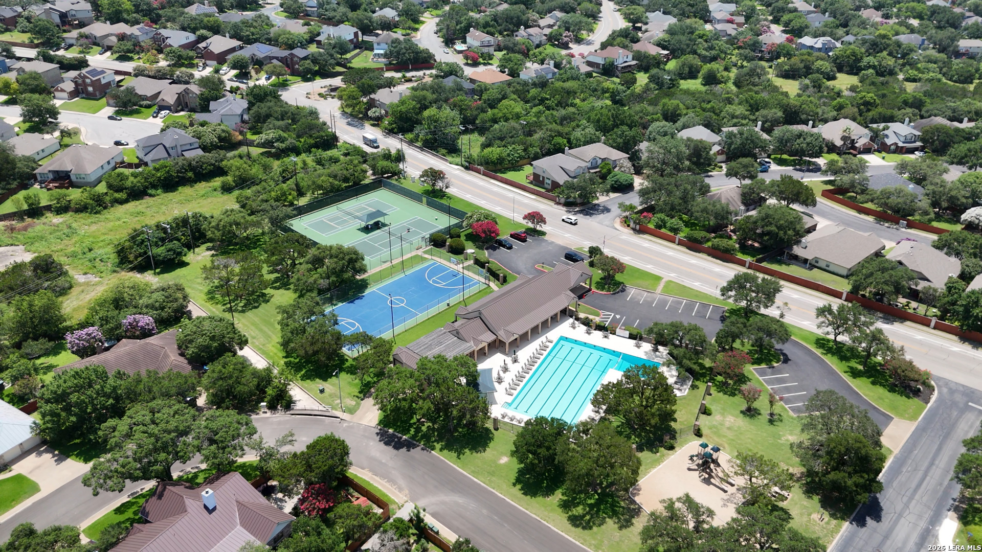 1310 Scenic Knoll San Antonio TX 78258