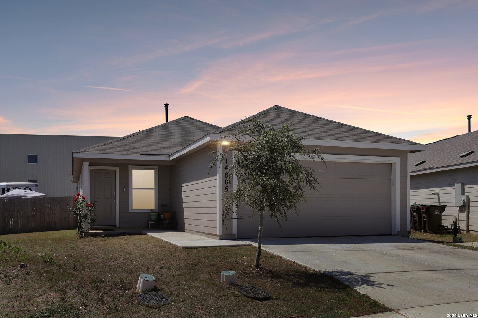 14806 Kolbe San Antonio TX 78253