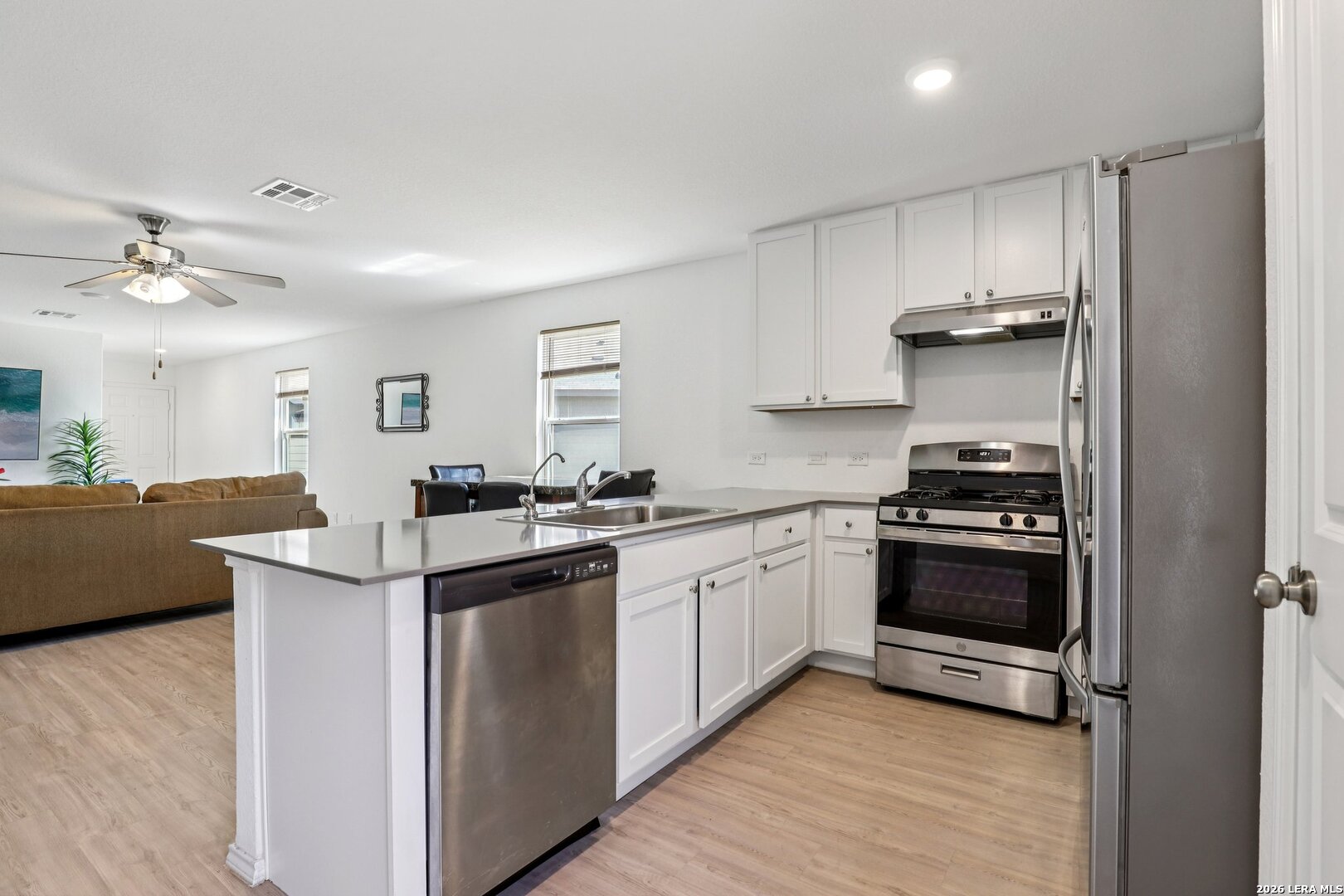 14806 Kolbe San Antonio TX 78253