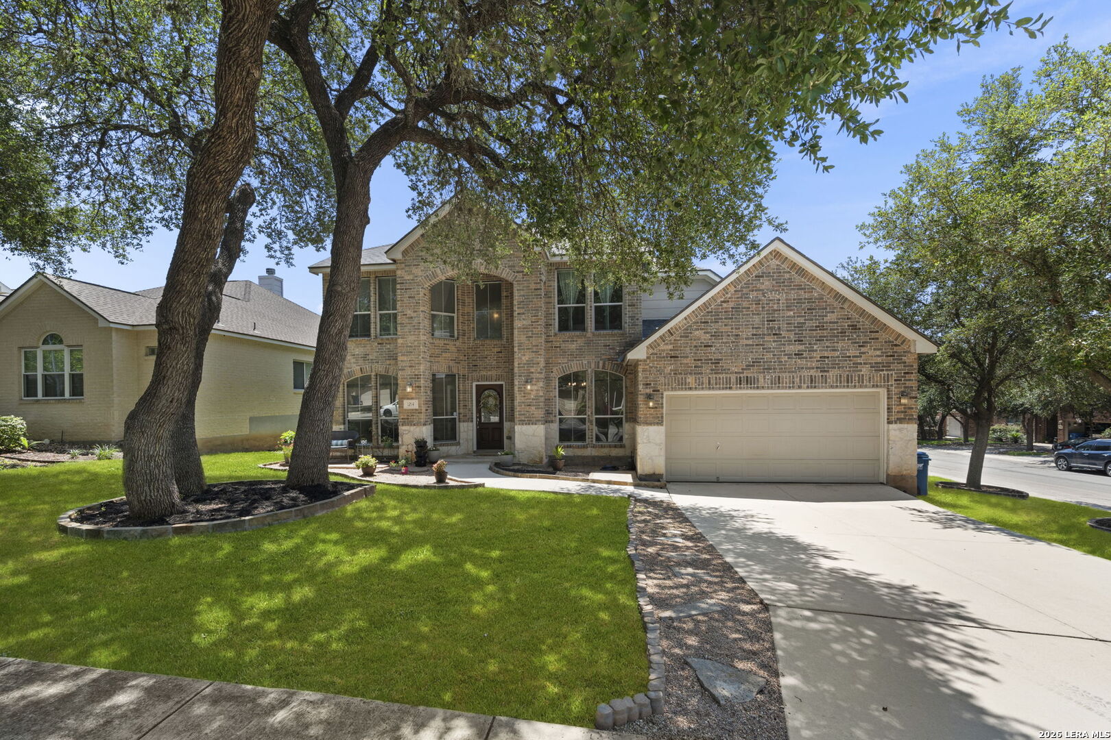 San Antonio TX, 1214 Willow Knoll