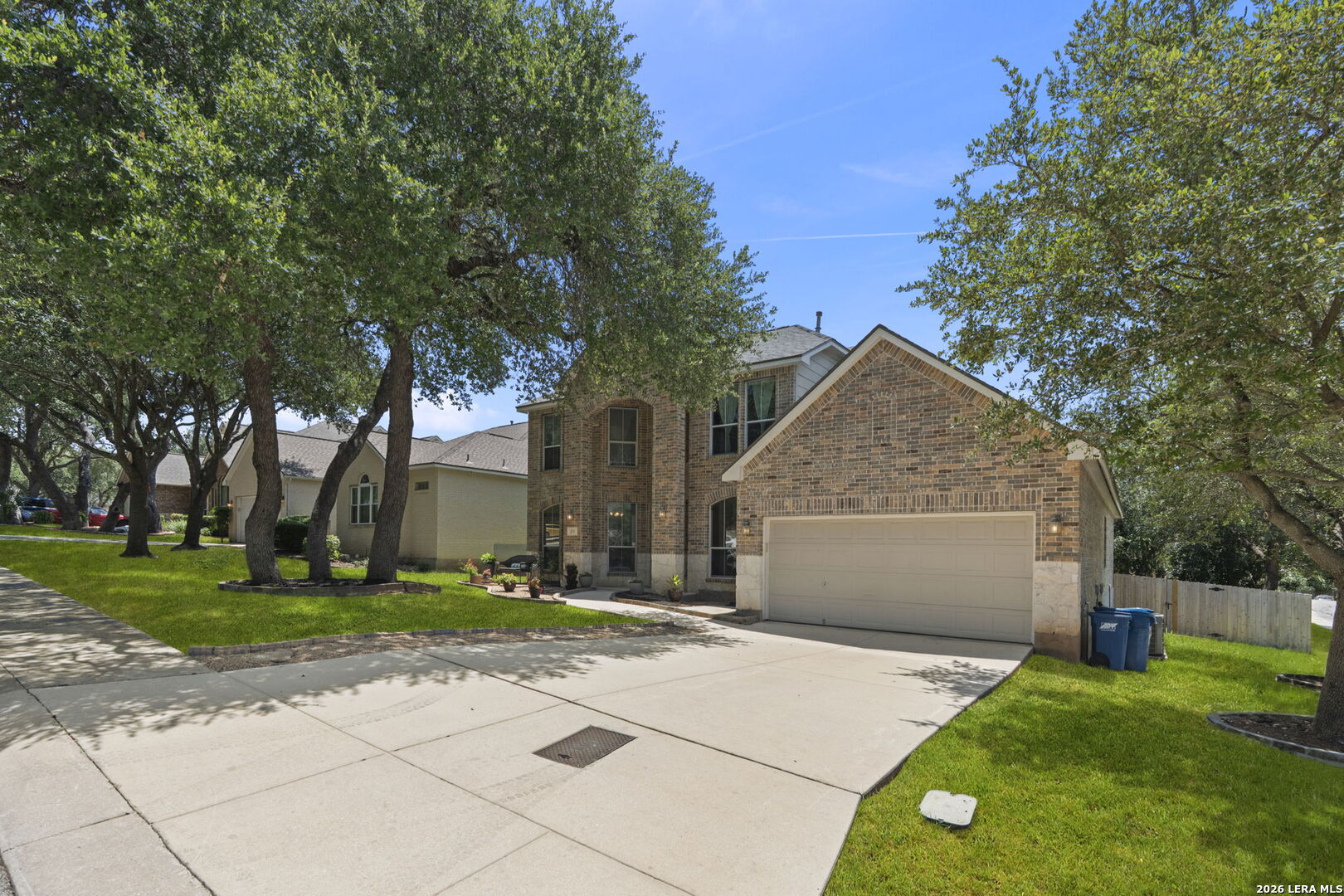 1214 Willow Knoll San Antonio TX 78258