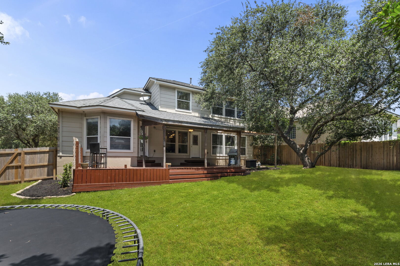 1214 Willow Knoll San Antonio TX 78258
