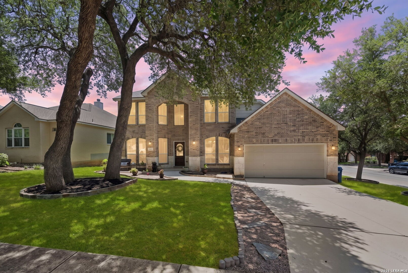 1214 Willow Knoll San Antonio TX 78258