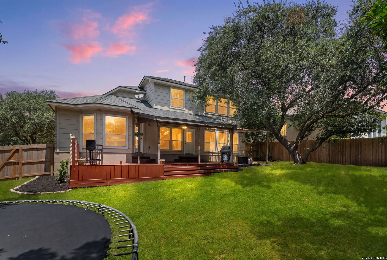 1214 Willow Knoll San Antonio TX 78258