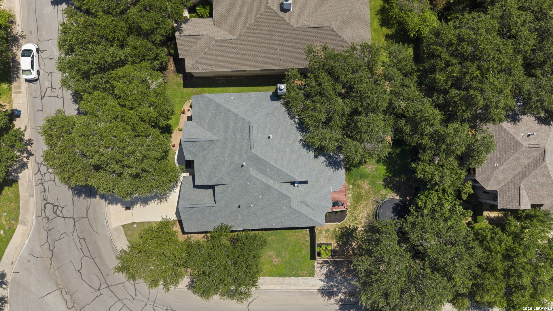 1214 Willow Knoll San Antonio TX 78258