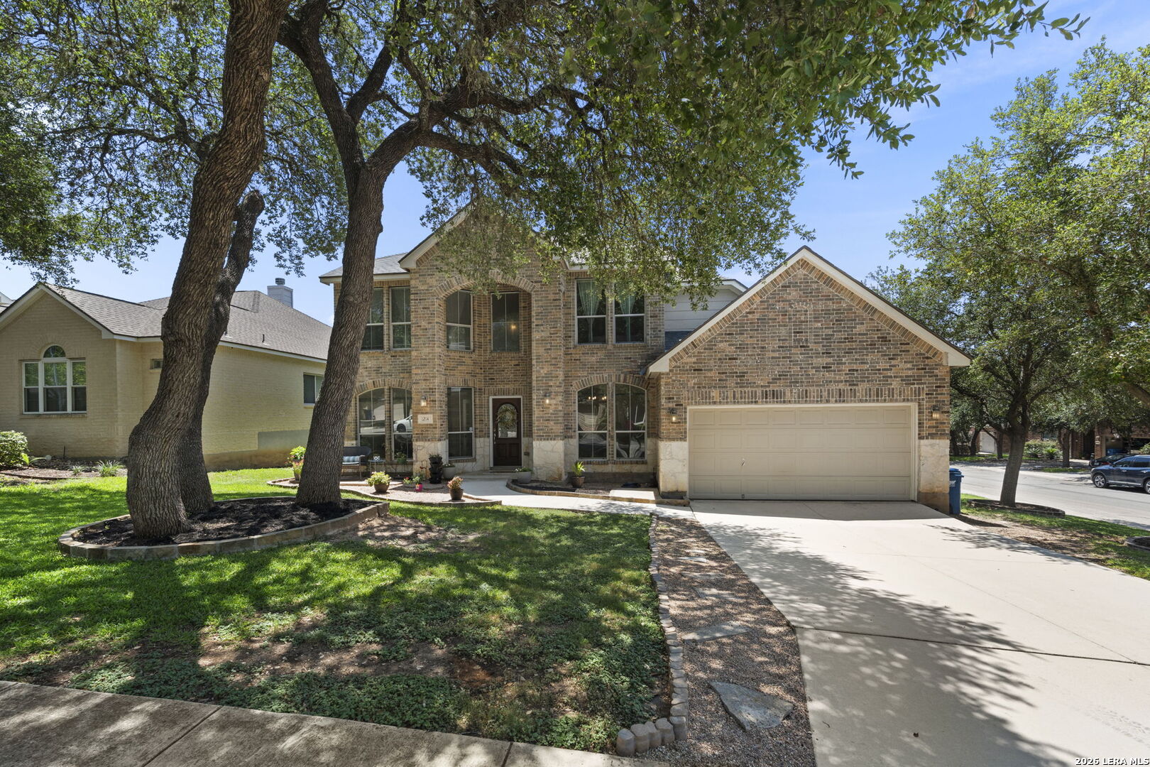 1214 Willow Knoll San Antonio TX 78258