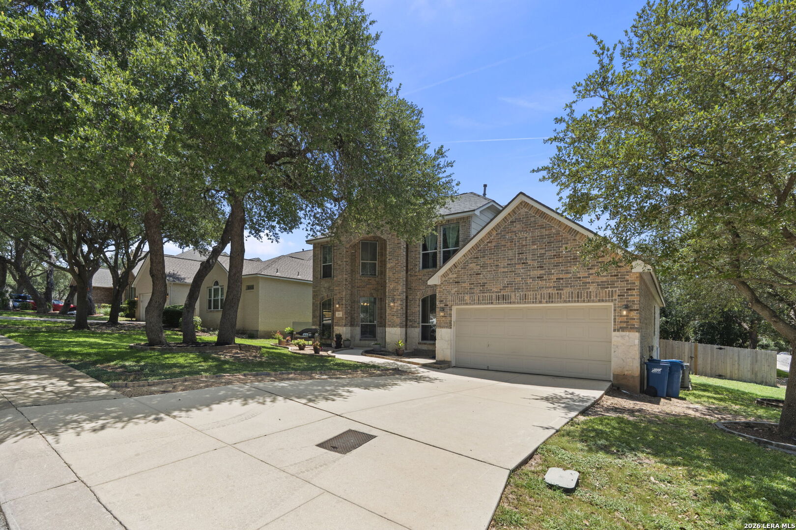 1214 Willow Knoll San Antonio TX 78258