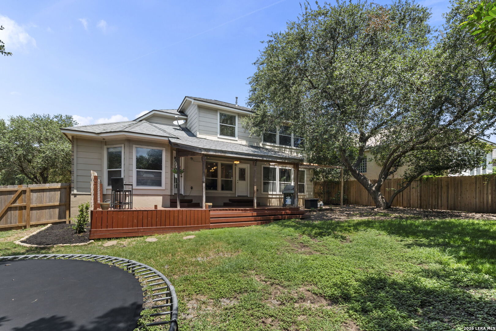 1214 Willow Knoll San Antonio TX 78258