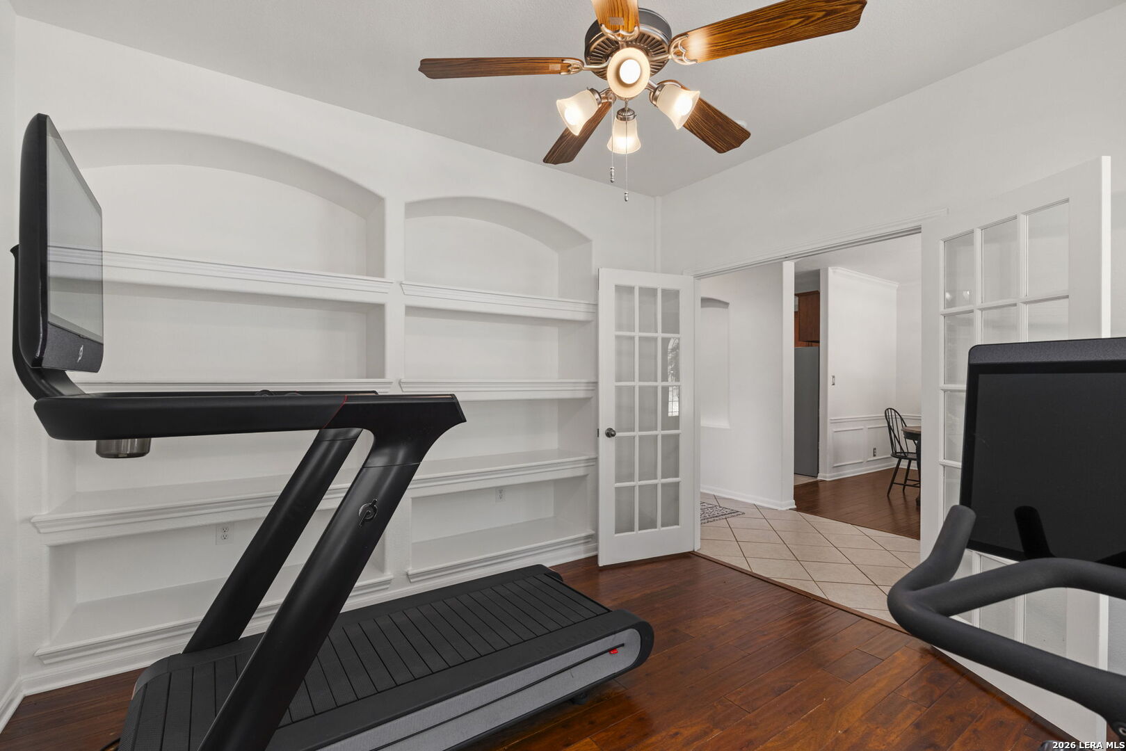 1214 Willow Knoll San Antonio TX 78258