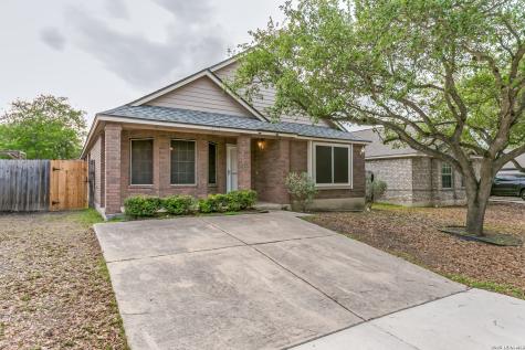 4719 Gavlick Farm San Antonio TX 78244