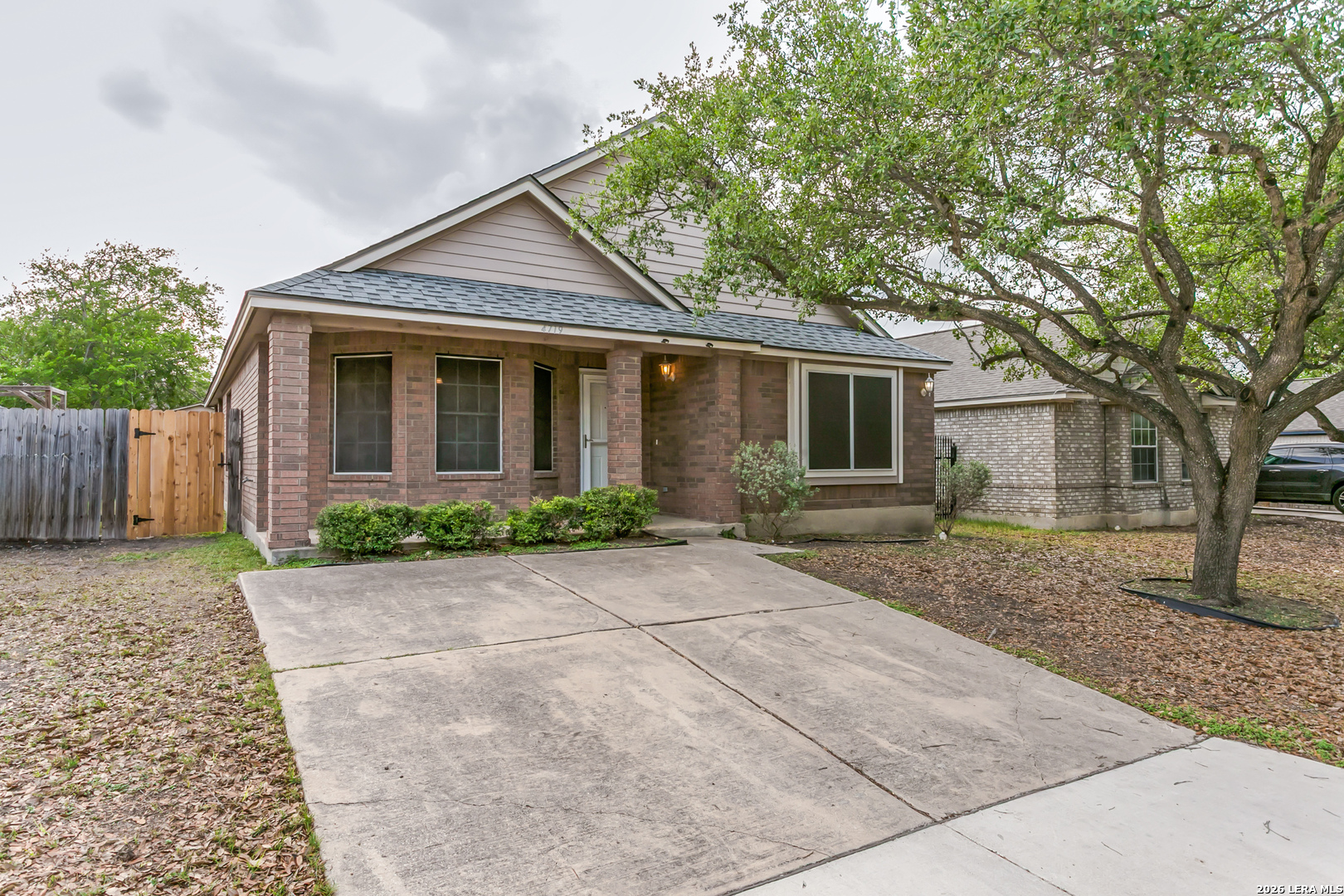 4719 Gavlick Farm San Antonio TX 78244
