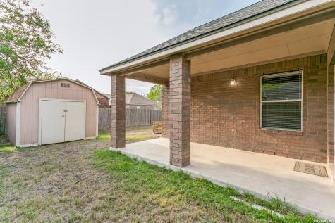 4719 Gavlick Farm San Antonio TX 78244