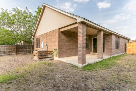 4719 Gavlick Farm San Antonio TX 78244