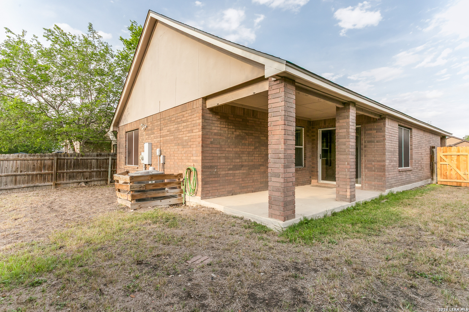 4719 Gavlick Farm San Antonio TX 78244