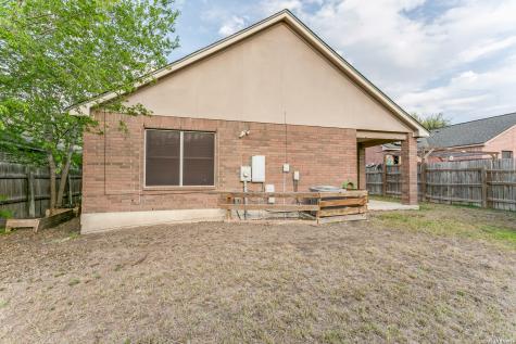 4719 Gavlick Farm San Antonio TX 78244