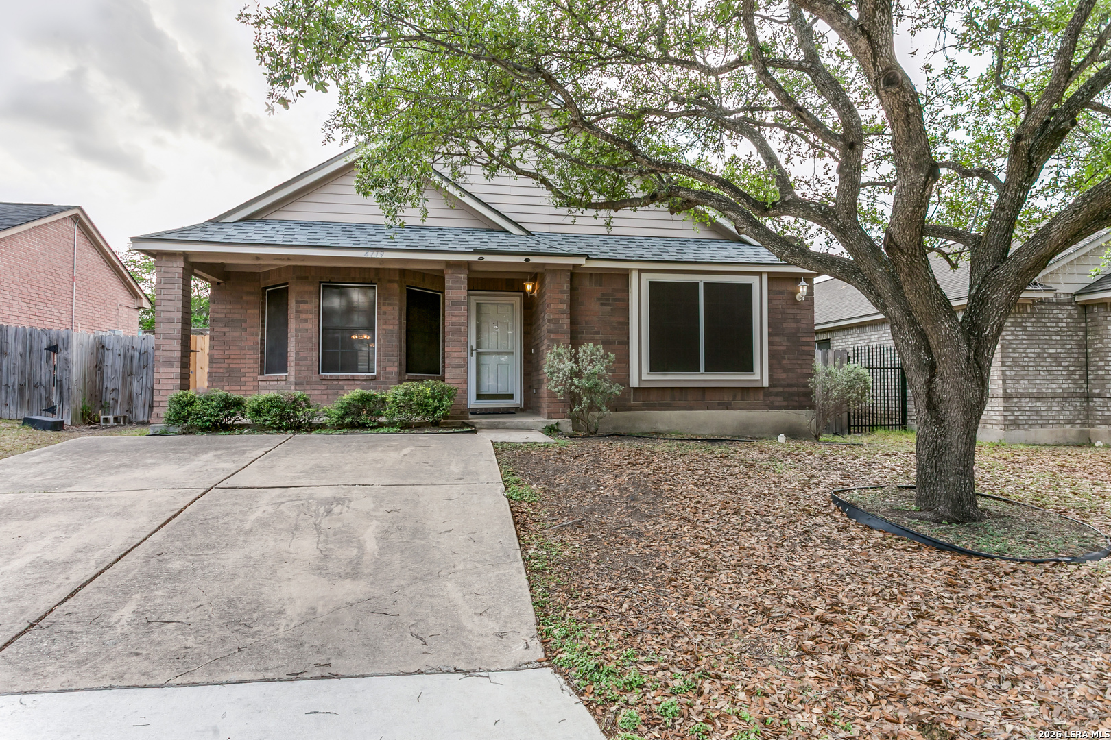 4719 Gavlick Farm San Antonio TX 78244