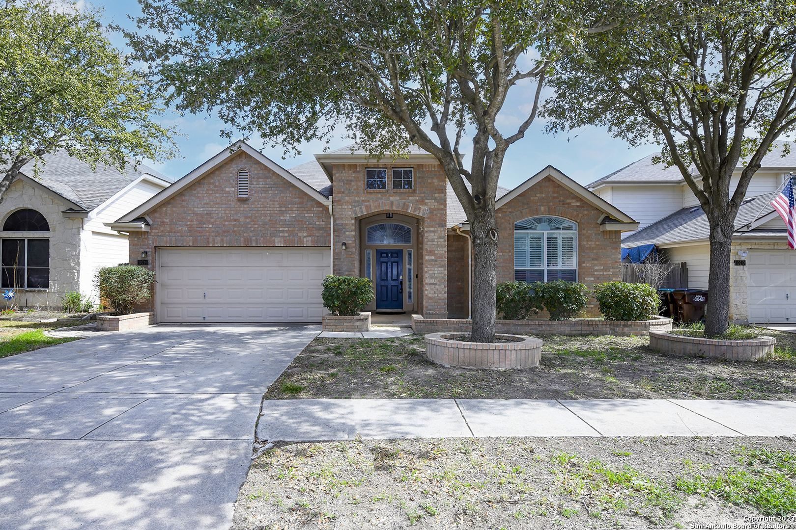 10214 Shetland Gate San Antonio TX 78254
