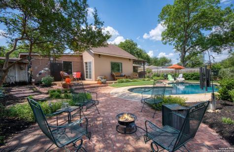 635 Brightwood Place San Antonio TX 78209