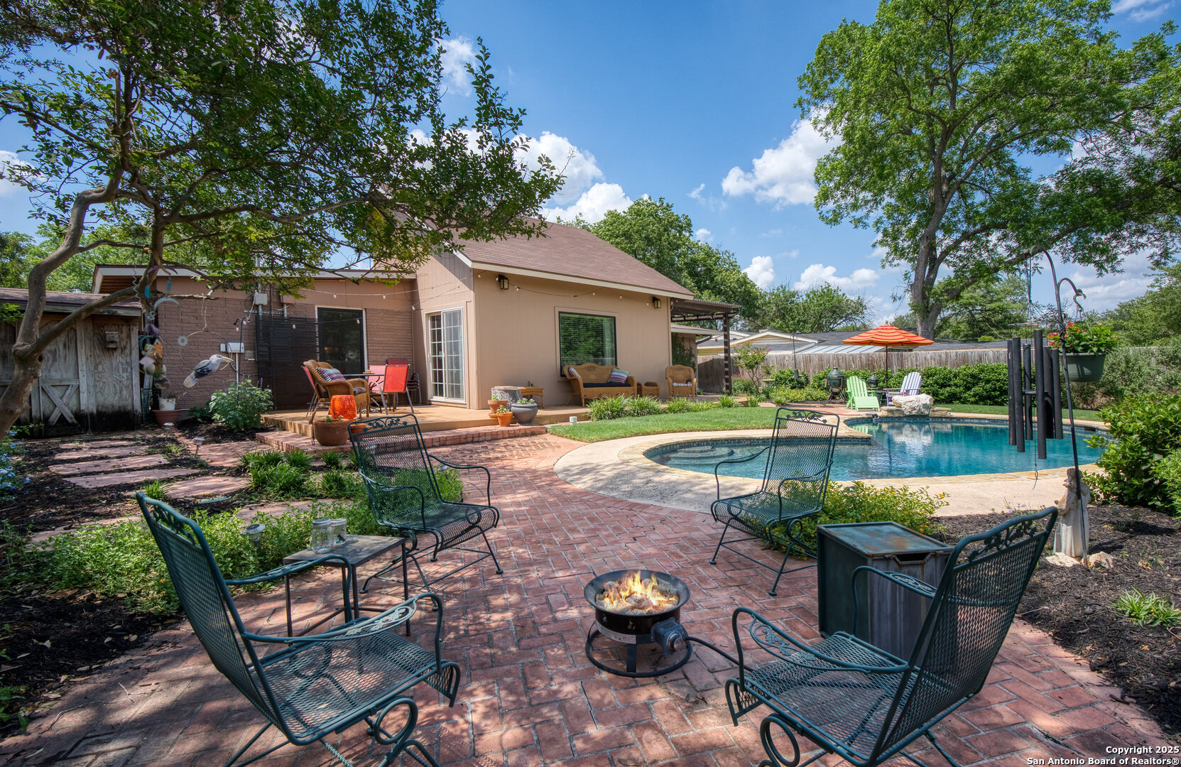 635 Brightwood Place San Antonio TX 78209