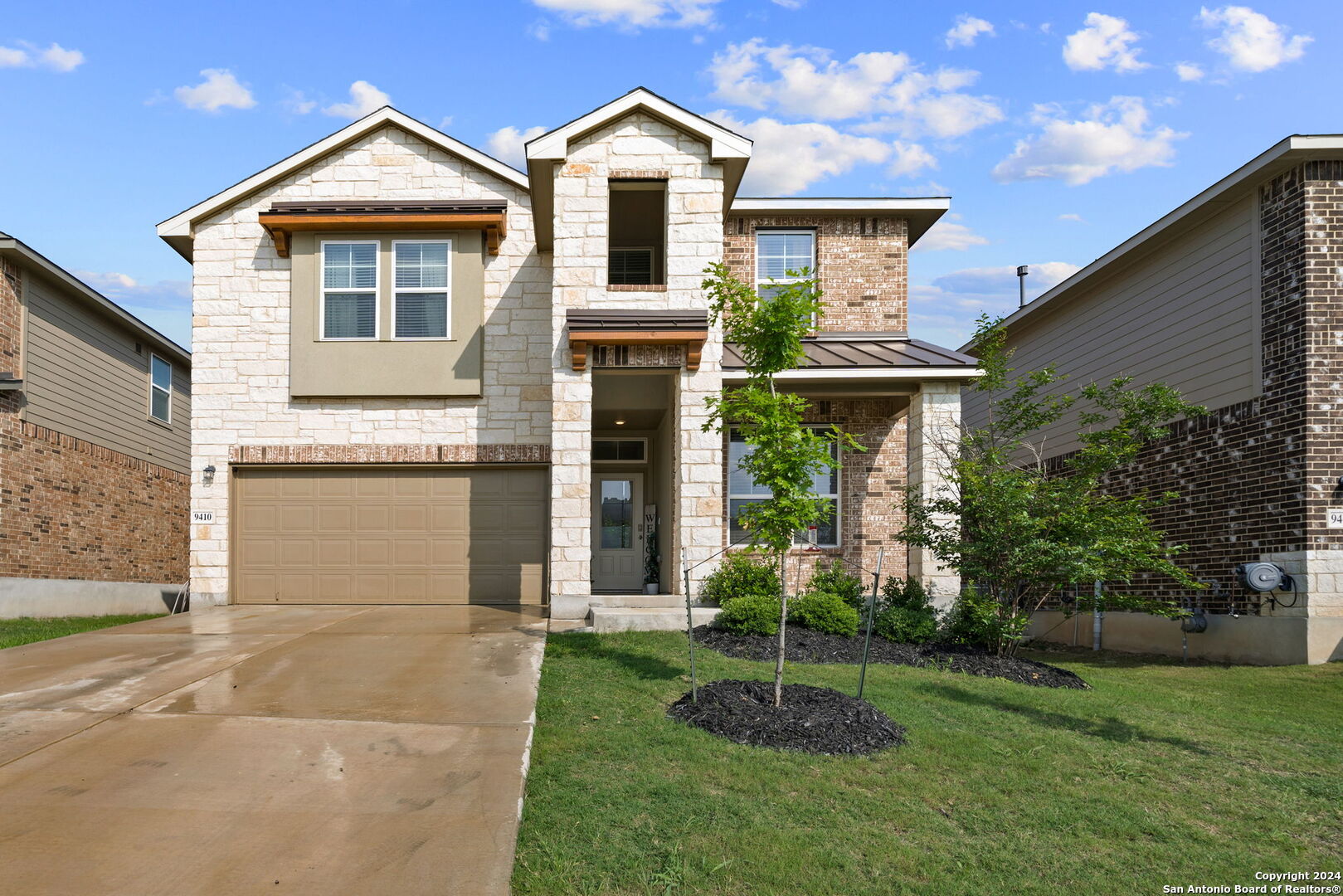9410 Bicknell Sedge San Antonio TX 78254