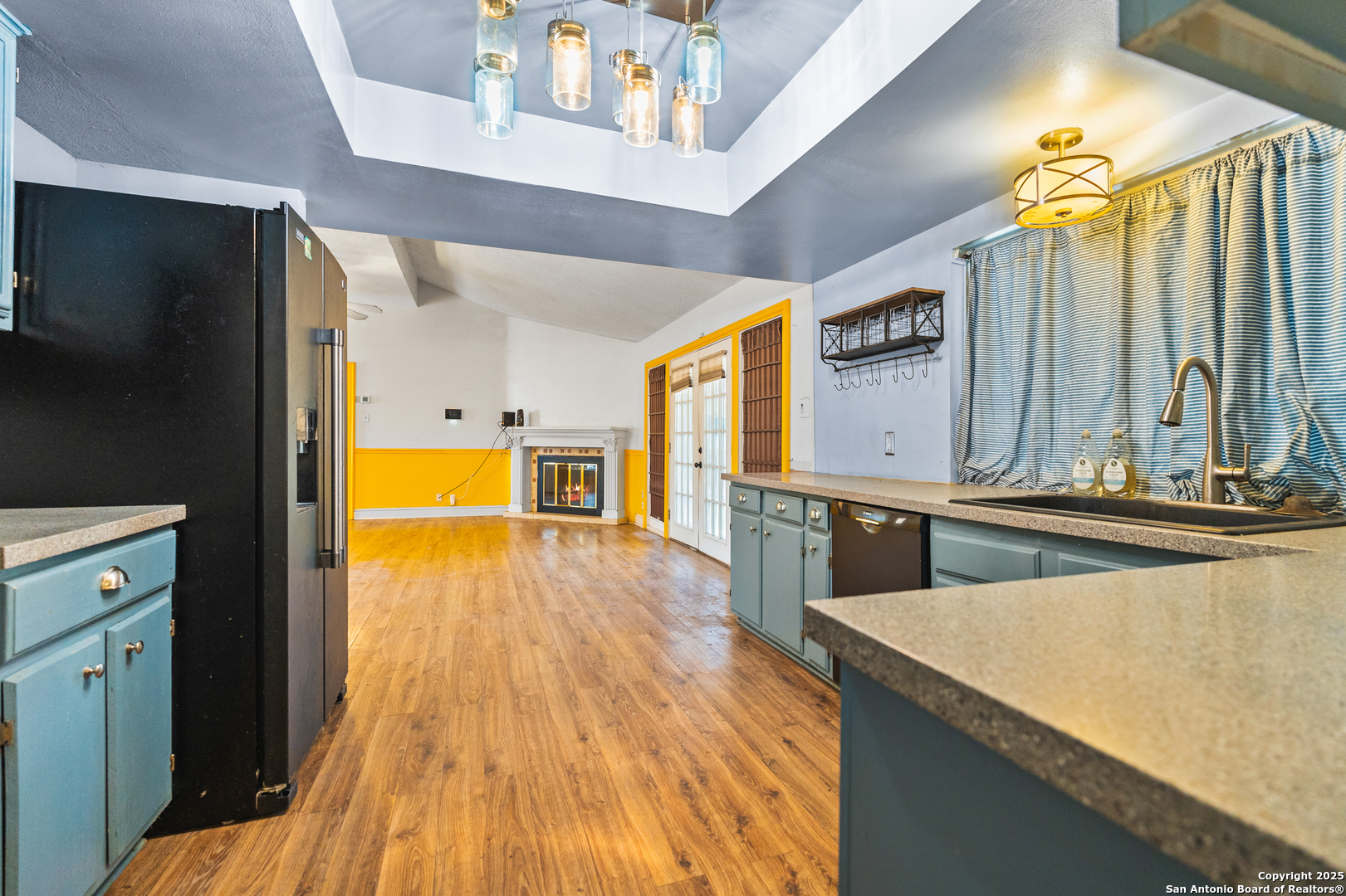 12803 El Sendero San Antonio TX 78233