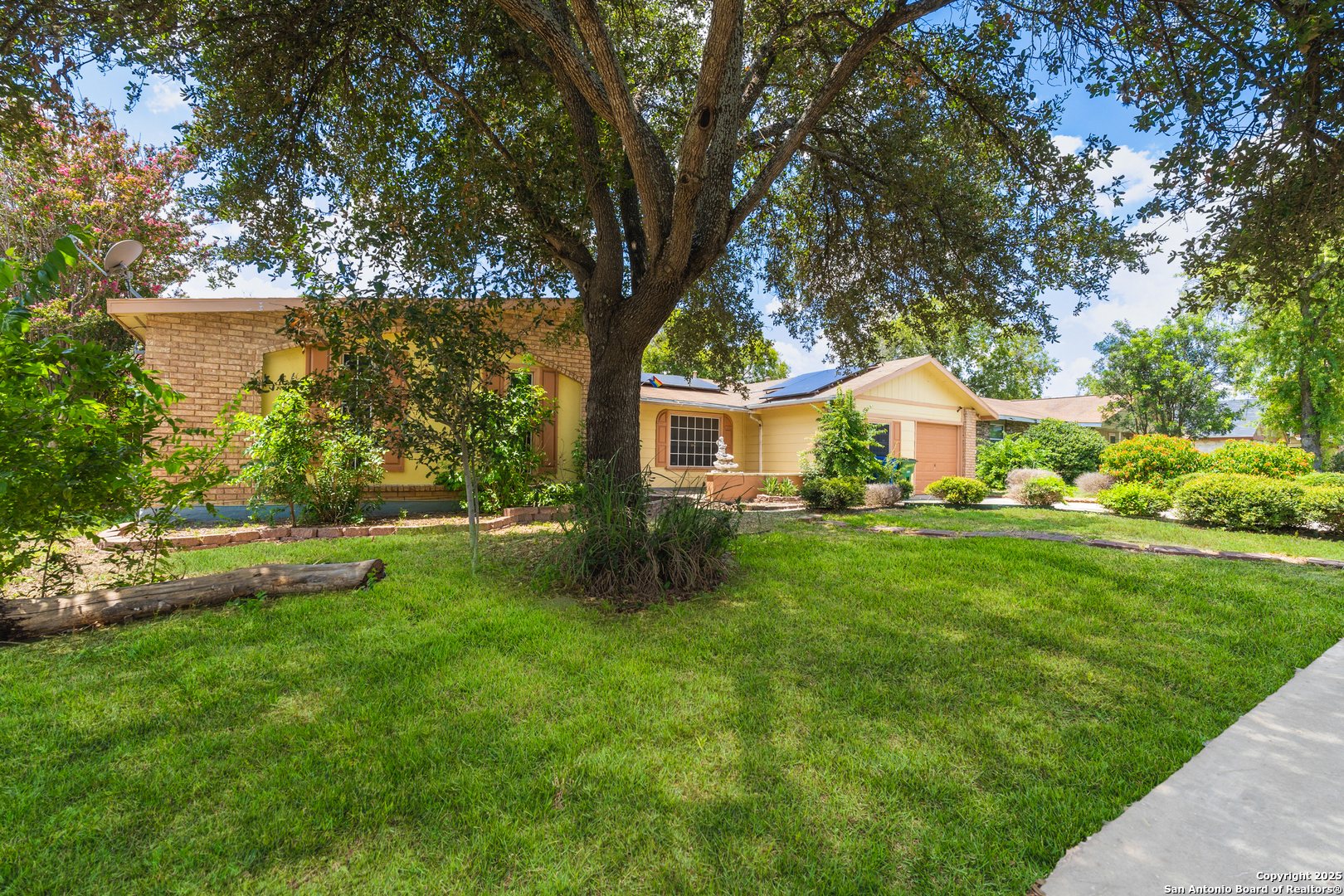 12803 El Sendero San Antonio TX 78233