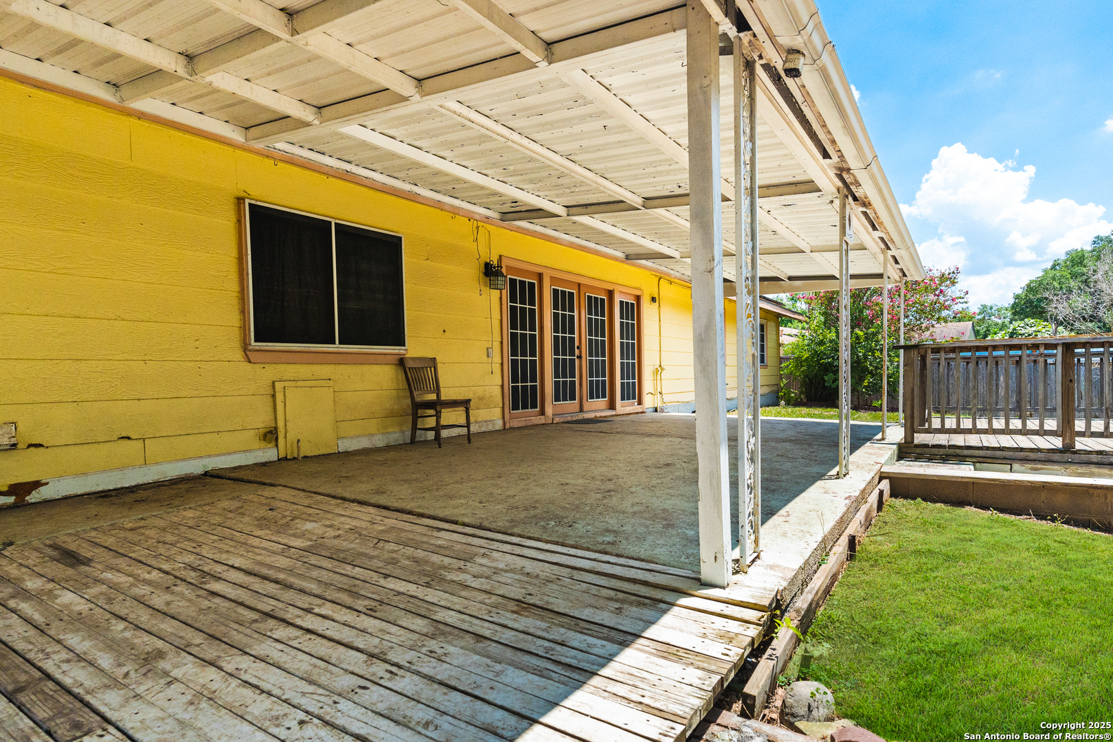 12803 El Sendero San Antonio TX 78233