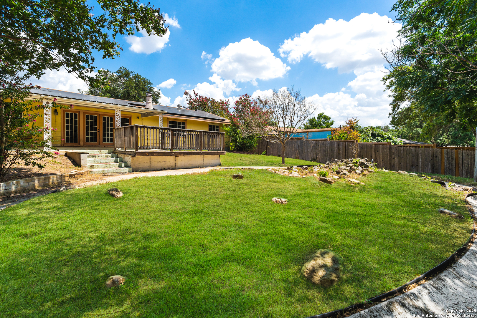12803 El Sendero San Antonio TX 78233